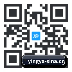 iOS 原生架构客户端 二维码